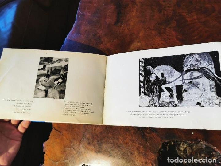 exposició - homenatge : severí ventós : (1945-1970) - Miniatura 3